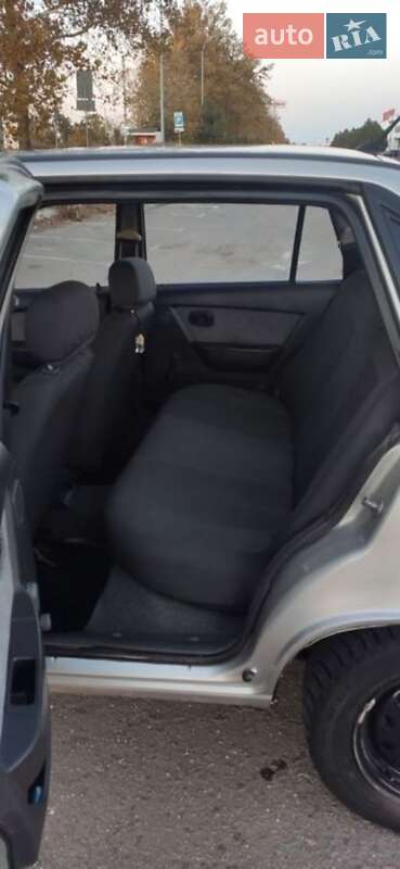 Седан Daewoo Nexia 2008 в Николаеве