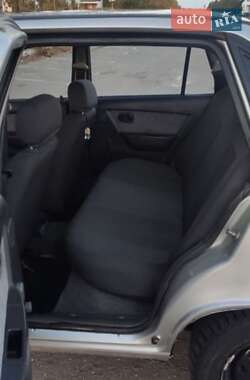 Седан Daewoo Nexia 2008 в 