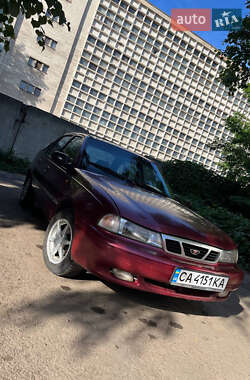 Седан Daewoo Nexia 2007 в Черкассах