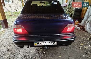 Седан Daewoo Nexia 2008 в Дергачах