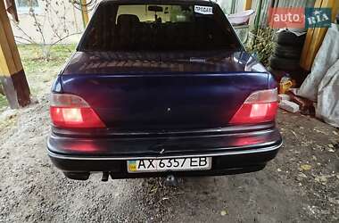 Седан Daewoo Nexia 2008 в 