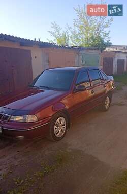 Седан Daewoo Nexia 2008 в Житомире