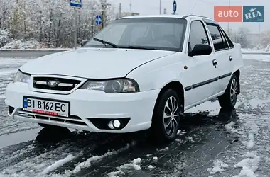 Daewoo Nexia 2008