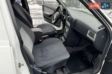 Седан Daewoo Nexia 2008 в Полтаве