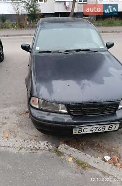 Седан Daewoo Nexia 2008 в Львові