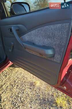 Седан Daewoo Nexia 2006 в 