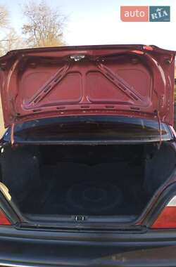 Седан Daewoo Nexia 2006 в 