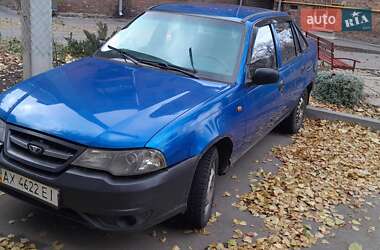 Седан Daewoo Nexia 2013 в 