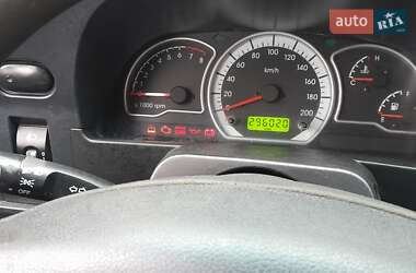 Седан Daewoo Nexia 2013 в 