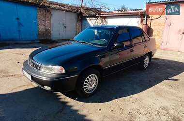 Седан Daewoo Nexia 2006 в Умани