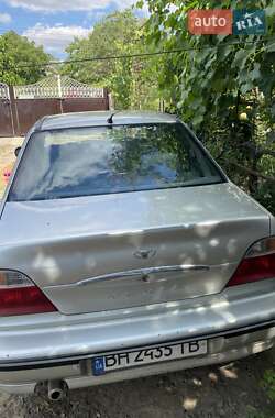 Седан Daewoo Nexia 2008 в 