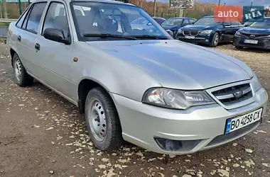 Daewoo Nexia 2008