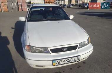 Седан Daewoo Nexia 1997 в Дніпрі