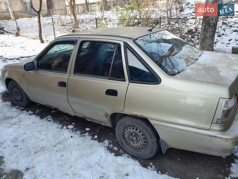 Седан Daewoo Nexia 2006 в Ивано-Франковске фото 6 Седан Daewoo Nexia 2006 в Ивано-Франковске