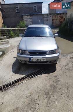 Седан Daewoo Nexia 1997 в Києві