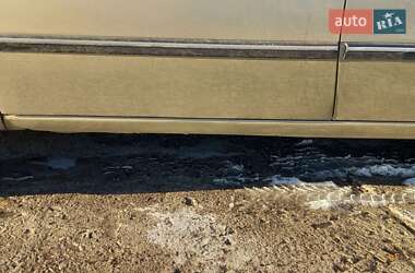 Седан Daewoo Nexia 2007 в 