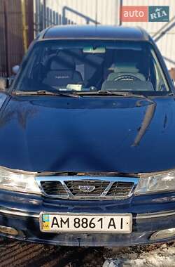 Седан Daewoo Nexia 2006 в Житомире