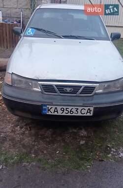 Седан Daewoo Nexia 2007 в 