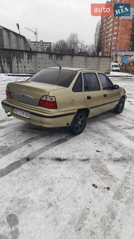 Седан Daewoo Nexia 2007 в Хмельницком фото 4 Седан Daewoo Nexia 2007 в Хмельницком