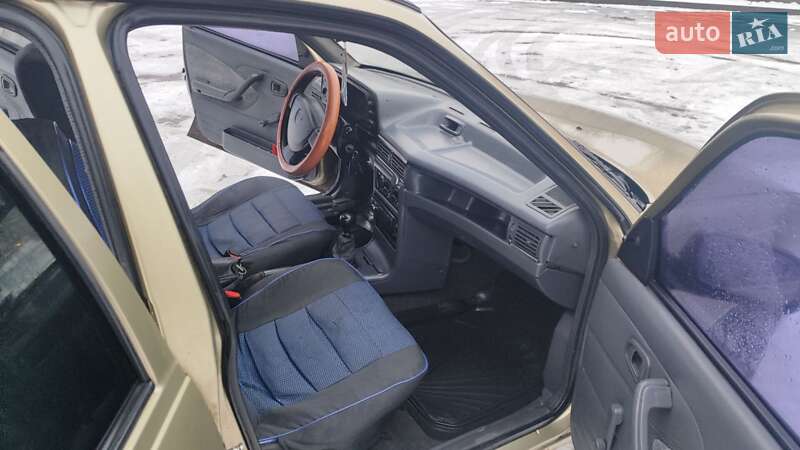 Седан Daewoo Nexia 2007 в Хмельницком фото 11 Седан Daewoo Nexia 2007 в Хмельницком