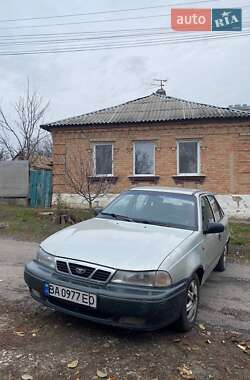 Седан Daewoo Nexia 2007 в Кропивницком