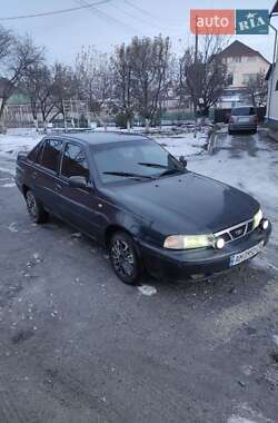 Седан Daewoo Nexia 2007 в Житомире