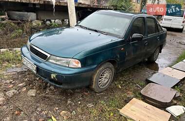 Седан Daewoo Nexia 1997 в Одессе