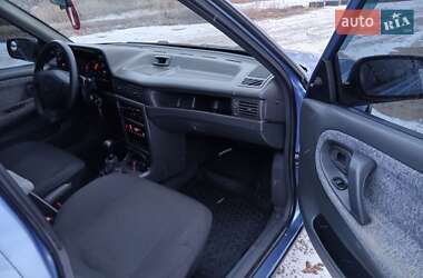 Седан Daewoo Nexia 2007 в Кропивницком