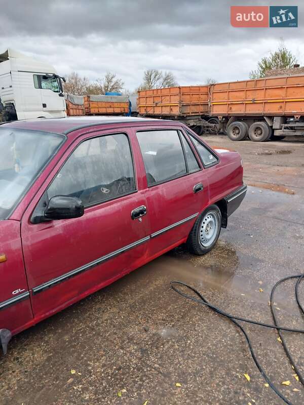 Седан Daewoo Nexia 2007 в Полтаве фото 6 Седан Daewoo Nexia 2007 в Полтаве