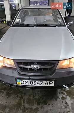 Седан Daewoo Nexia 2010 в Сумах