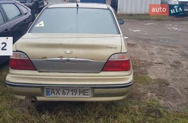 Седан Daewoo Nexia 2008 в Харькове