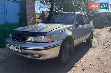 Седан Daewoo Nexia 2006 в Житомирі