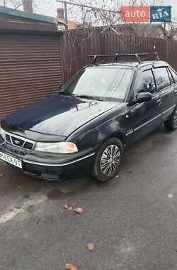 Седан Daewoo Nexia 2008 в Одессе