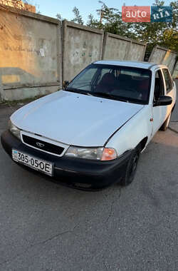 Седан Daewoo Nexia 1997 в Одессе