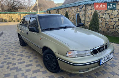 Седан Daewoo Nexia 2008 в Могилів-Подільському