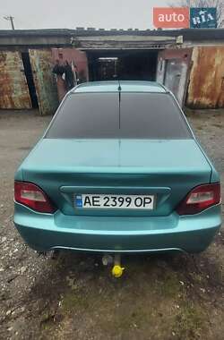 Седан Daewoo Nexia 2008 в 