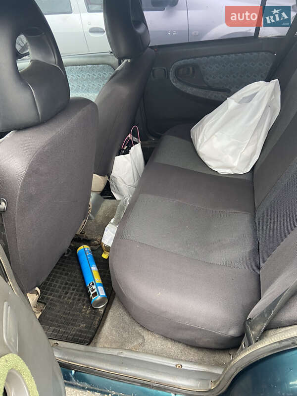 Седан Daewoo Nexia 1997 в Казатине фото 8 Седан Daewoo Nexia 1997 в Казатине