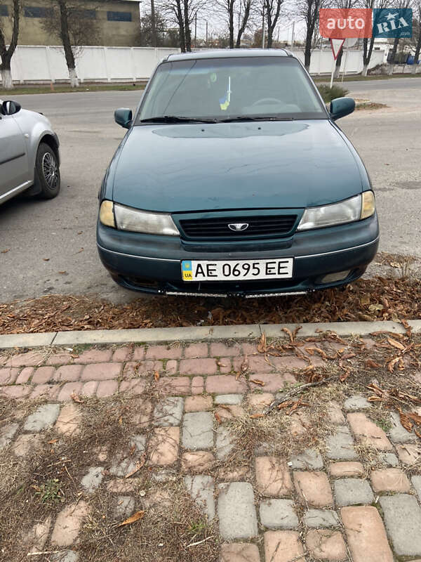Седан Daewoo Nexia 1997 в Казатине фото 7 Седан Daewoo Nexia 1997 в Казатине