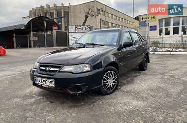 Седан Daewoo Nexia 2008 в Києві