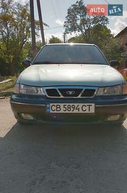 Седан Daewoo Nexia 2007 в Чернігові