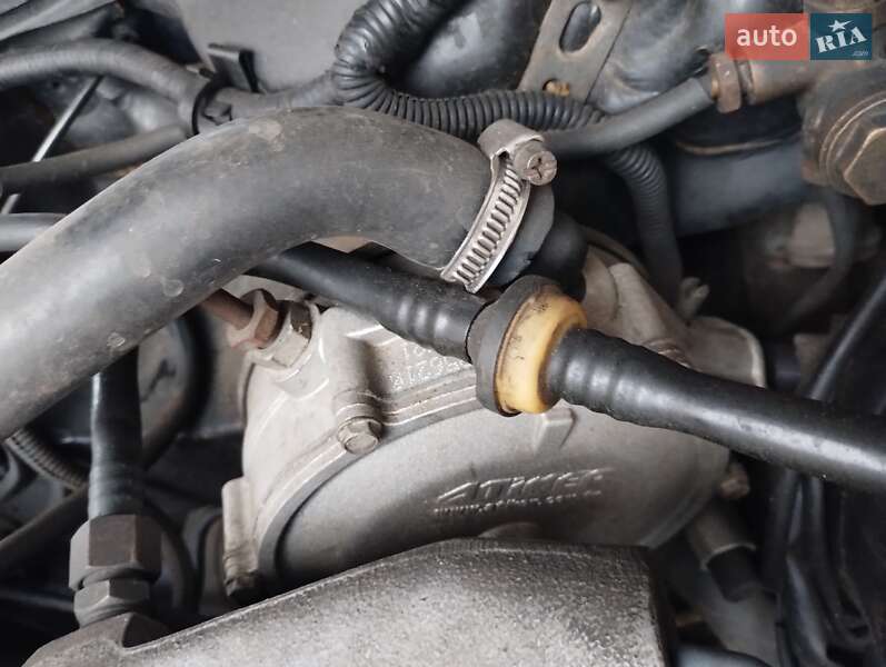 Седан Daewoo Nexia 2005 в Иванкове