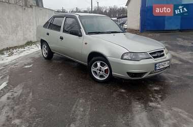 Седан Daewoo Nexia 2008 в Тетієві