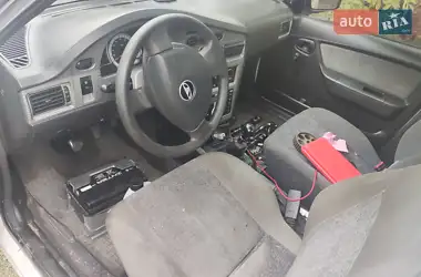 Daewoo Nexia 2008