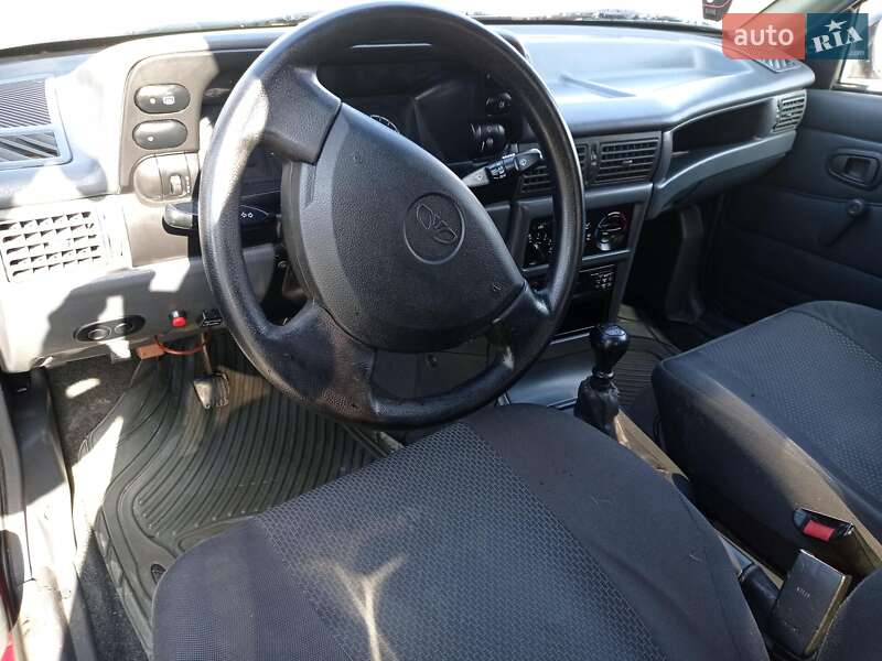 Седан Daewoo Nexia 2007 в Ивано-Франковске фото 4 Седан Daewoo Nexia 2007 в Ивано-Франковске