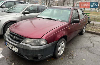 Седан Daewoo Nexia 2011 в Києві