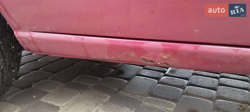 Седан Daewoo Nexia 2007 в Житомирі фото 9 Седан Daewoo Nexia 2007 в Житомирі