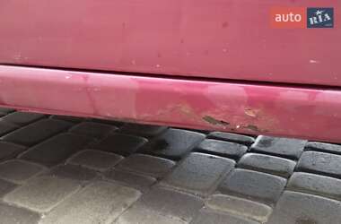 Седан Daewoo Nexia 2007 в 