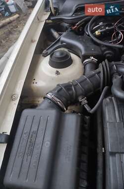 Седан Daewoo Nexia 2008 в 