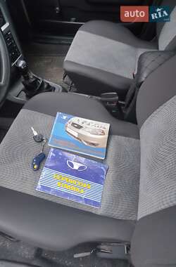 Седан Daewoo Nexia 2008 в 