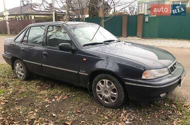 Седан Daewoo Nexia 2007 в Борисполі